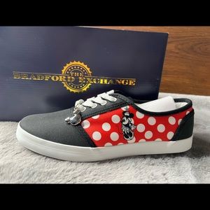 Minnie Mouse Shoes